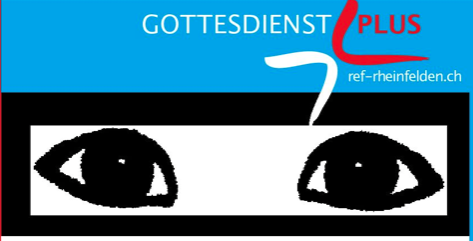 Wenn Blinde sehen…